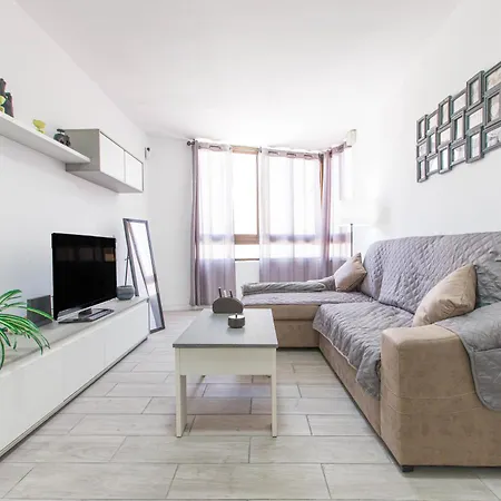 Montserrat * Corralejo