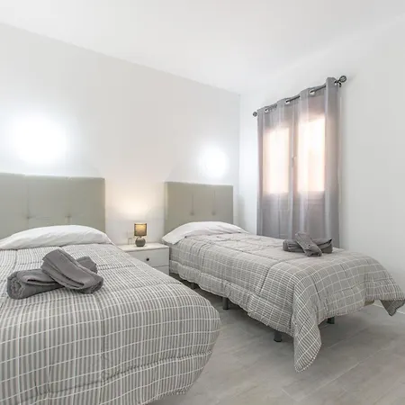 Apartment Montserrat Corralejo