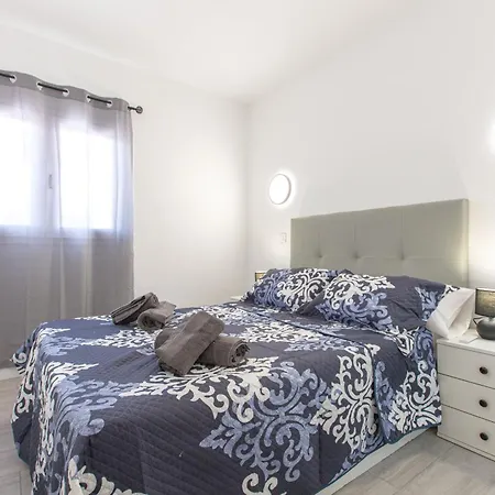 Apartment Montserrat