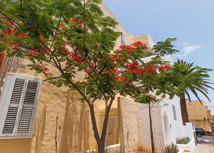 Montserrat 아파트 *