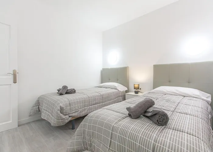 Apartamento Montserrat