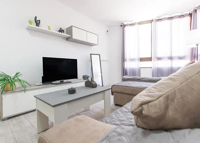 Montserrat Apartamento