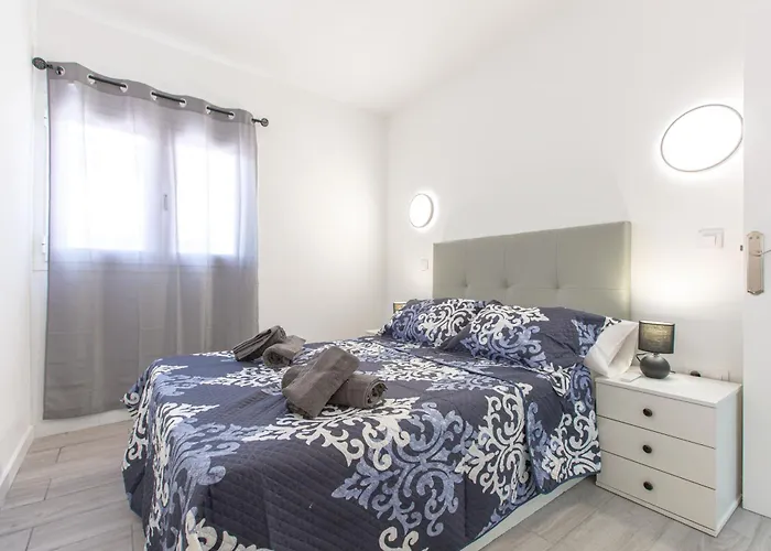 Apartamento Montserrat