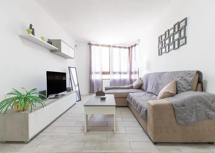 Montserrat * Corralejo