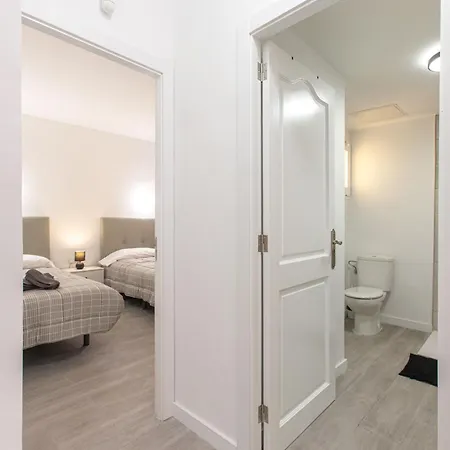 Montserrat * Corralejo