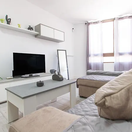 Montserrat Apartamento